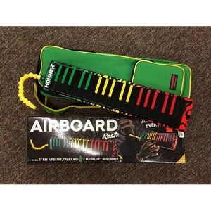 Мелодика Hohner AirBoard Rasta 37