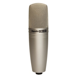 Микрофон студийный конденсаторный SUPERLUX CMH8A