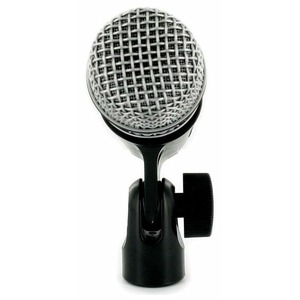 Микрофон инструментальный универсальный SUPERLUX D10B
