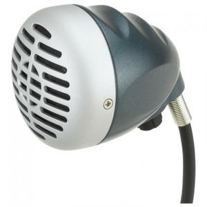 Микрофон для духовых SUPERLUX D112C