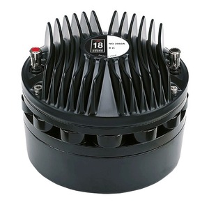 Динамик профессиональный ВЧ Eighteen Sound ND2060A/8