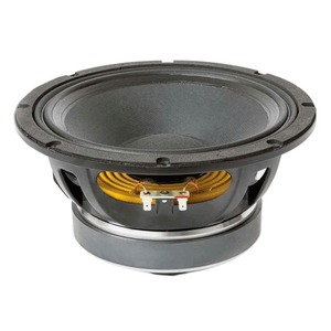 Динамик профессиональный НЧ Eighteen Sound 10CX650/8
