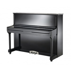 Пианино акустическое Becker CBUP-118PB