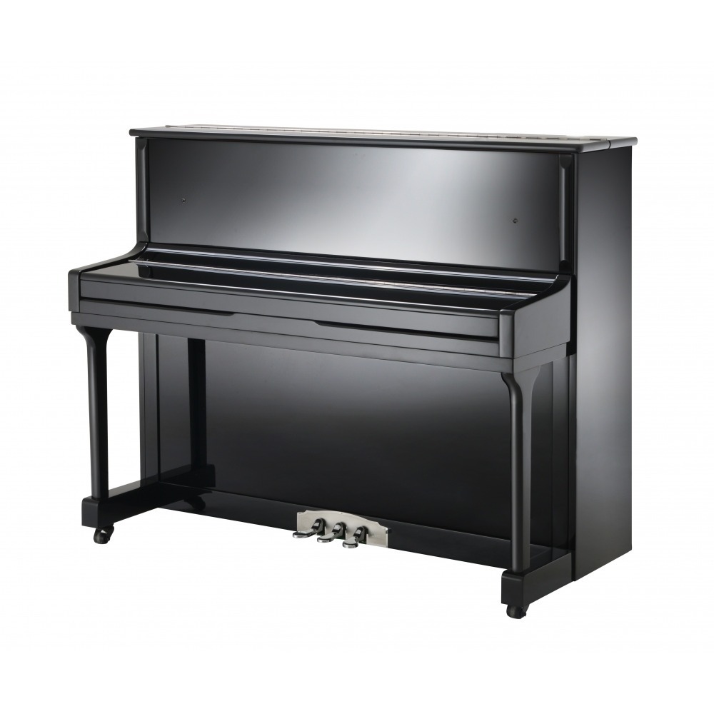 Пианино акустическое Becker CBUP-122PB