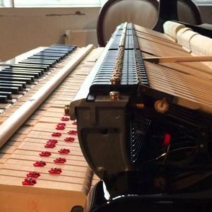 Рояль акустический Kawai GL-10 M/PEP