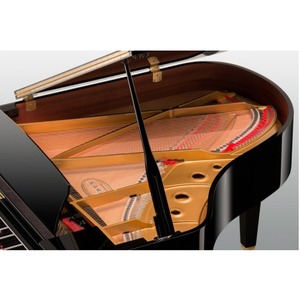 Рояль акустический Kawai GL-30 M/PEP