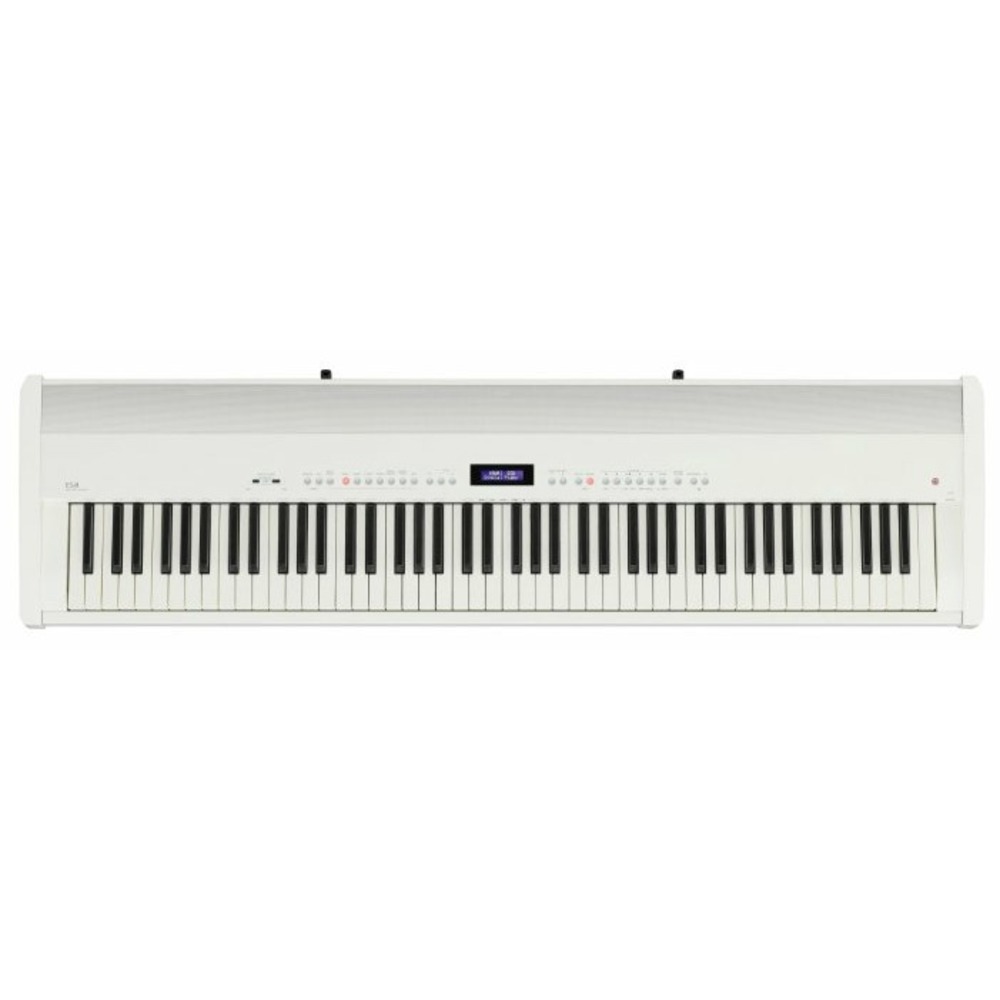 Пианино цифровое Kawai ES8W