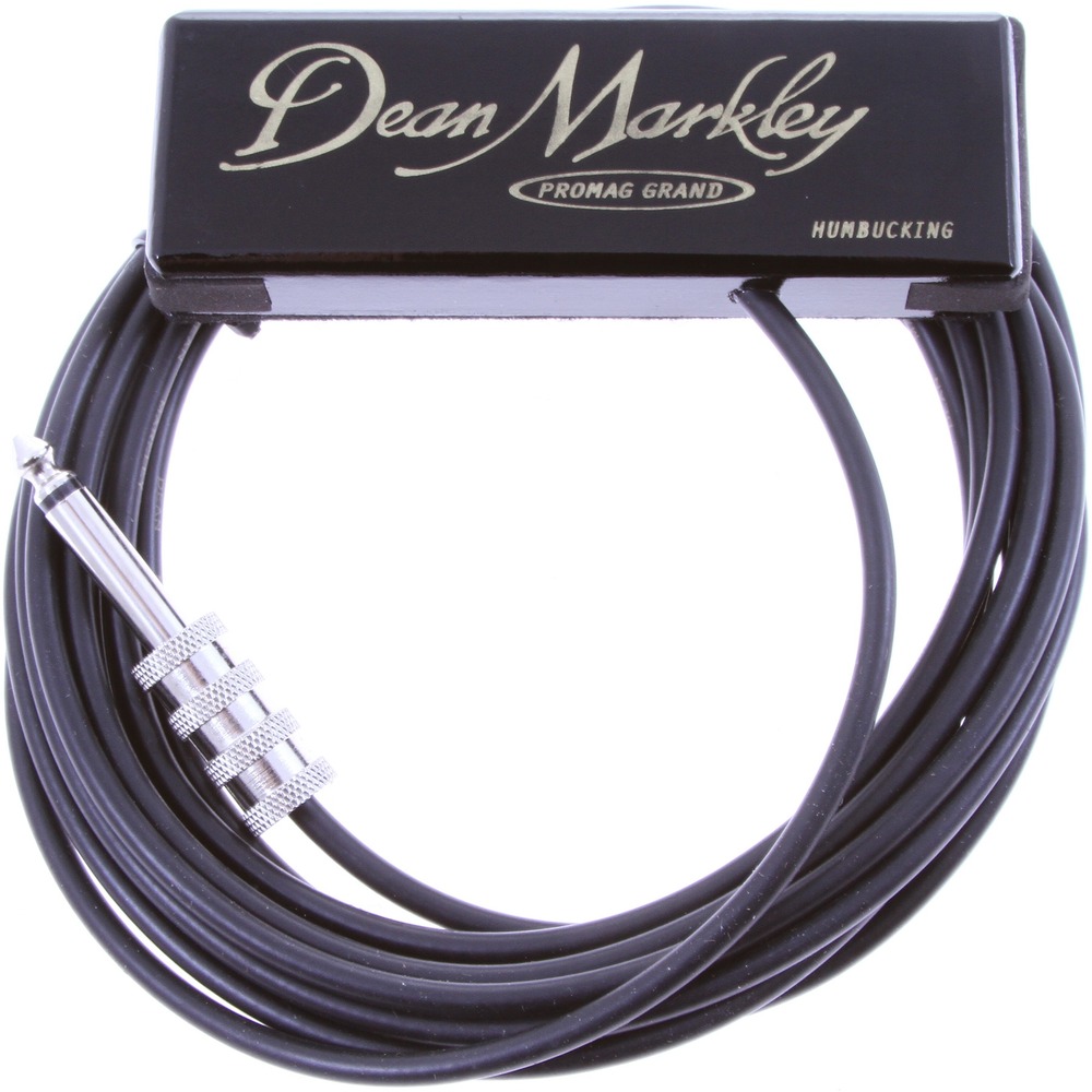 Звукосниматель Dean Markley 3015A - Promag Grand