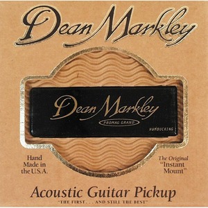 Звукосниматель Dean Markley 3015A - Promag Grand