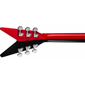 Электрогитара Dean MS RETRO RDBK