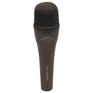 Вокальный микрофон (динамический) SUPERLUX FI-10
