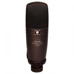 Микрофон студийный конденсаторный SUPERLUX HO8