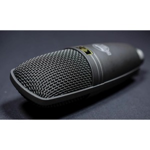 Микрофон студийный конденсаторный SUPERLUX HO8