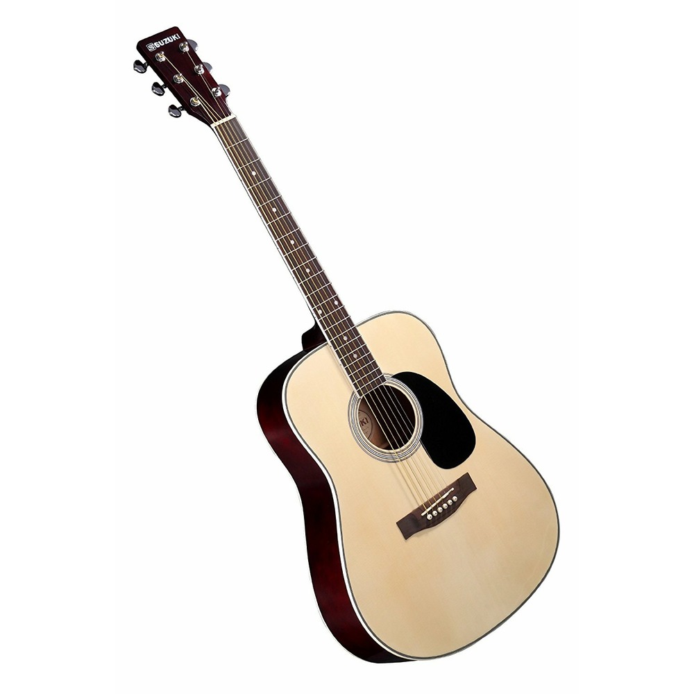 Акустическая гитара Suzuki SDG-6NL
