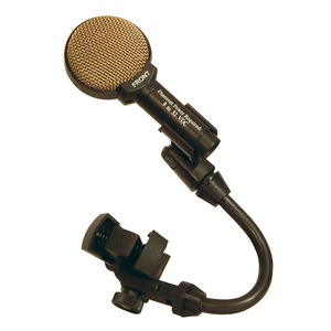 Микрофон инструментальный для струнных SUPERLUX PRA-638
