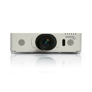 Проектор для коммерческих инсталляций Christie LW551i C (121-015107-XX)
