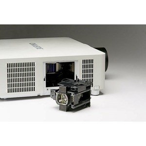 Проектор для коммерческих инсталляций Christie LW551i C (121-015107-XX)