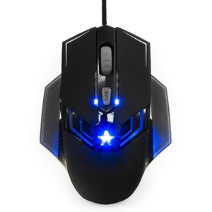 Мышь игровая Гарнизон GM-750G