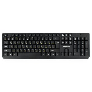 Клавиатура+Мышь игровая Гарнизон GKS-100