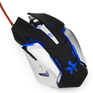 Клавиатура+Мышь игровая Гарнизон GKS-510G