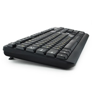 Клавиатура игровая Гарнизон GK-115