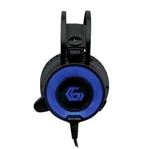 Игровая гарнитура Gembird MHS-G500L