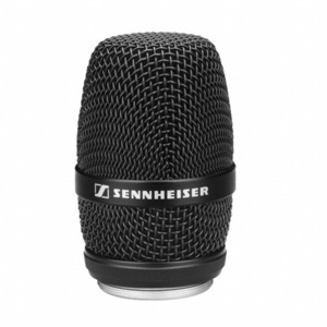 Микрофонный капсюль Sennheiser MMD 835-1 BK