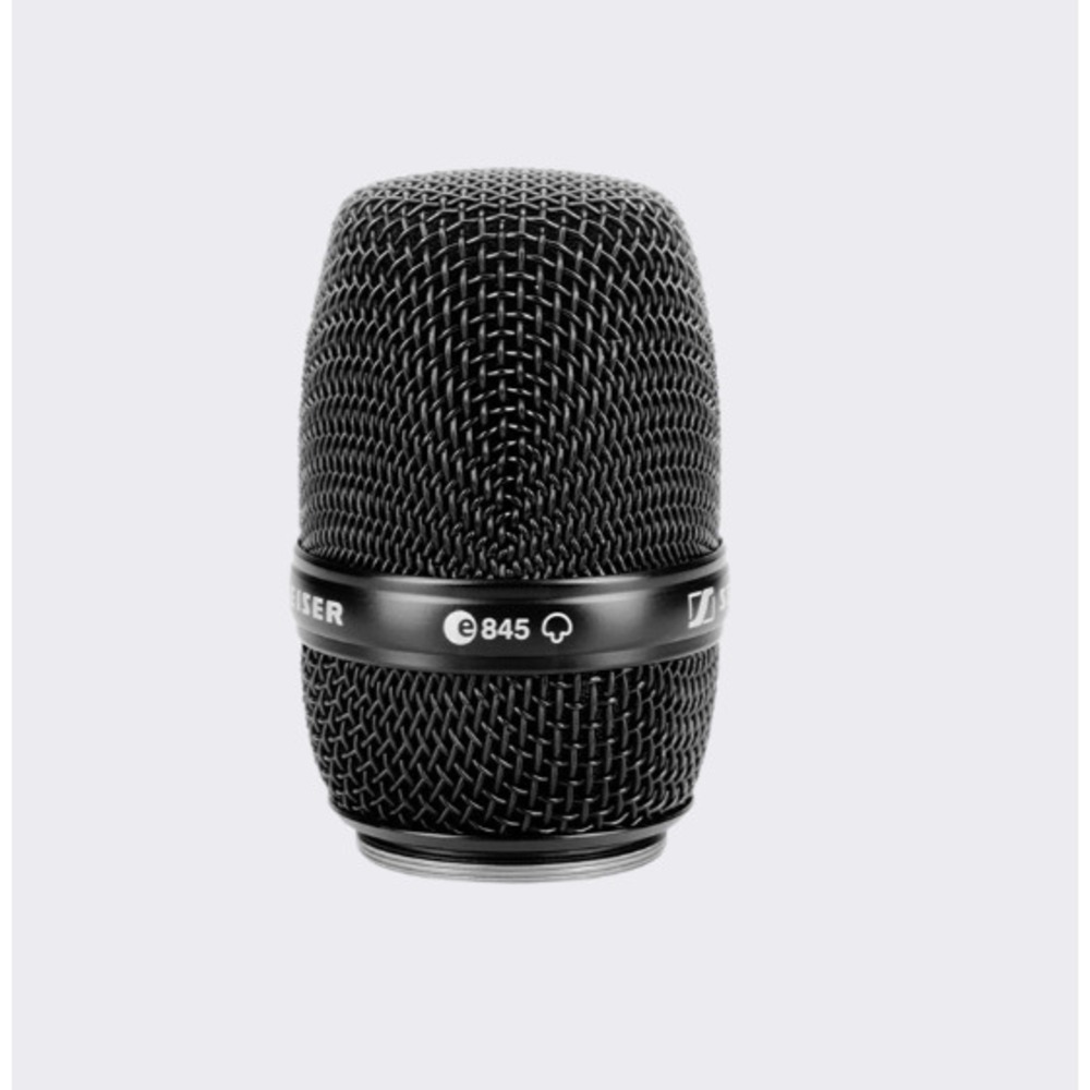 Микрофонный капсюль Sennheiser MMD 845-1 BK