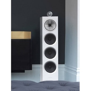 Напольная акустика B&W 702 S2 White