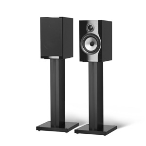 Полочная акустика B&W 706 S2 Black