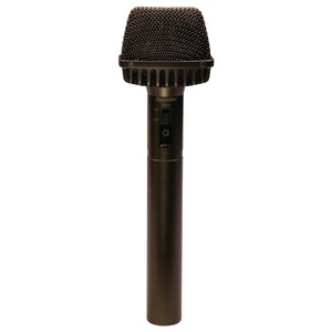 Репортерский микрофон стерео SUPERLUX E522B XY