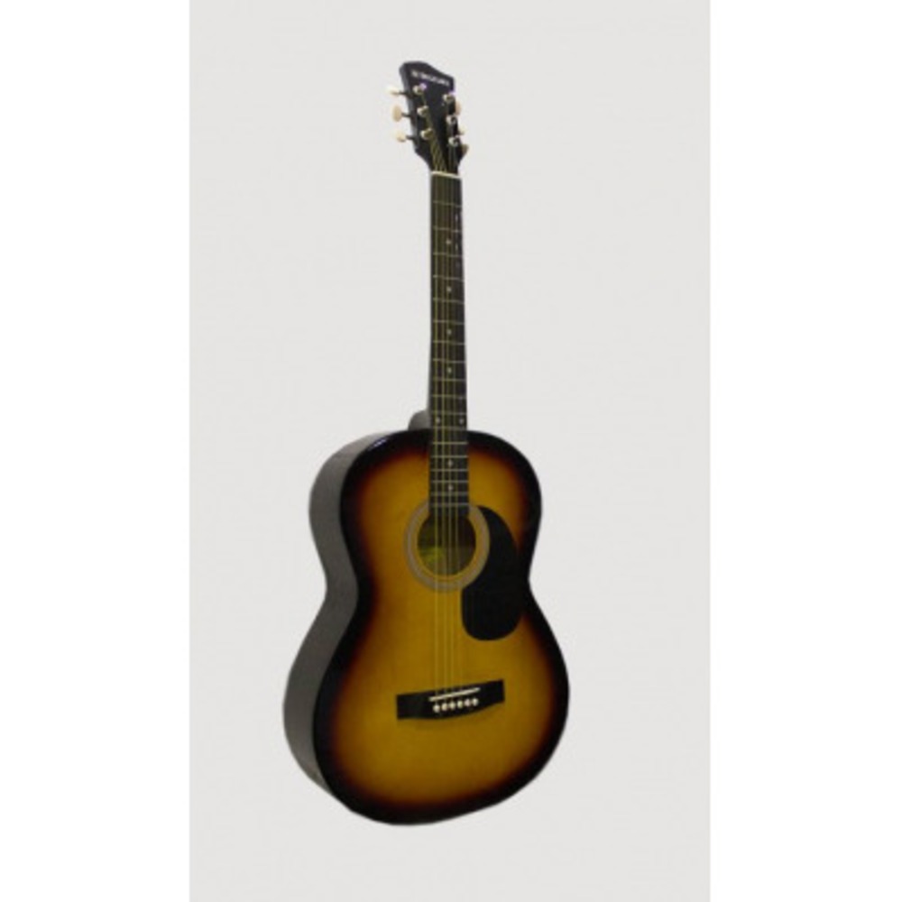 Акустическая гитара Suzuki SSG-6 SB
