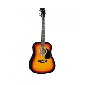 Акустическая гитара Suzuki SSG-6C SB