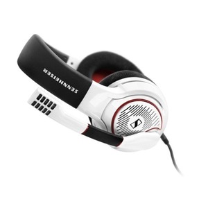 Компьютерная проводная гарнитура Sennheiser GAME ONE