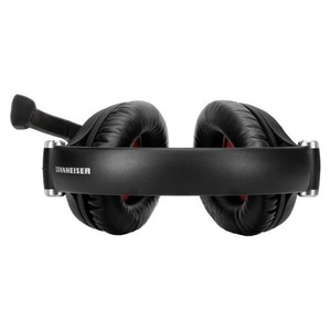 Компьютерная проводная гарнитура Sennheiser GAME ZERO black