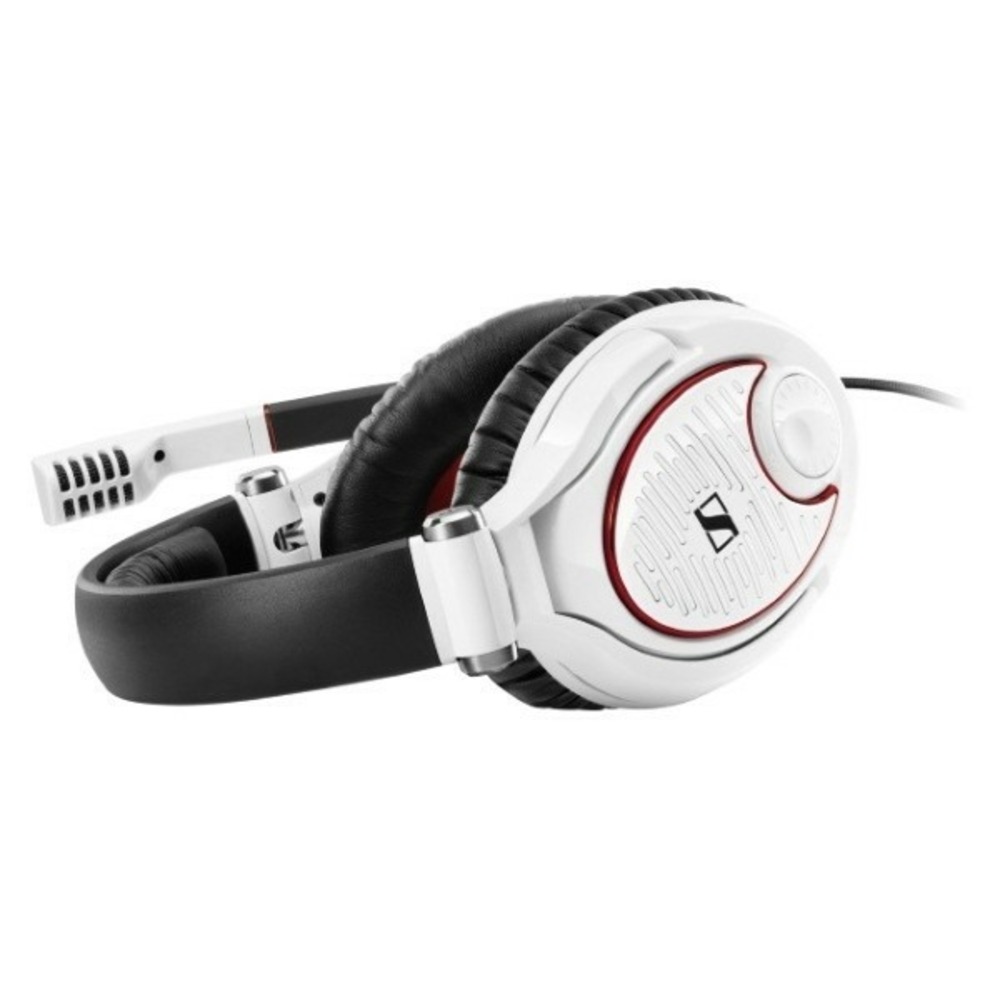 Компьютерная проводная гарнитура Sennheiser GAME ZERO