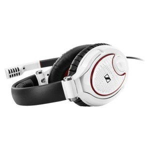 Компьютерная проводная гарнитура Sennheiser GAME ZERO
