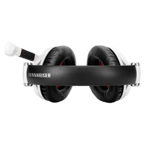 Компьютерная проводная гарнитура Sennheiser GAME ZERO