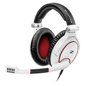 Компьютерная проводная гарнитура Sennheiser GAME ZERO