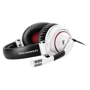 Компьютерная проводная гарнитура Sennheiser GAME ZERO