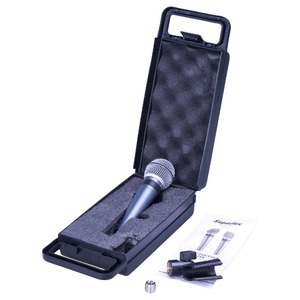Вокальный микрофон (динамический) SUPERLUX PRO-248