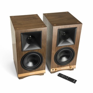 Активная акустика Klipsch The Sixes