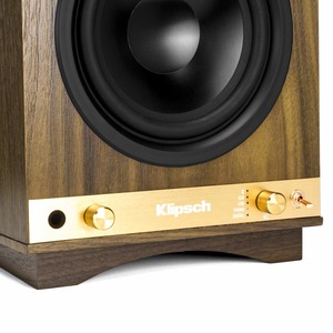 Активная акустика Klipsch The Sixes