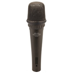 Вокальный микрофон (конденсаторный) SUPERLUX S125