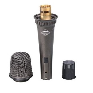 Вокальный микрофон (конденсаторный) SUPERLUX S125