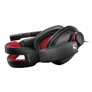 Компьютерная проводная гарнитура Sennheiser GSP 350