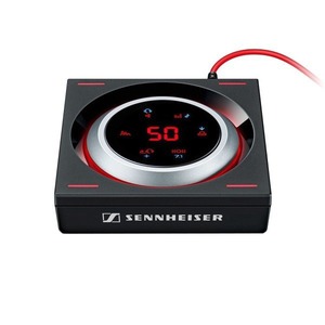 Усилитель для наушников транзисторный Sennheiser GSX 1000