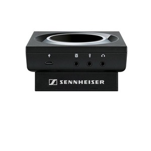 Усилитель для наушников транзисторный Sennheiser GSX 1000