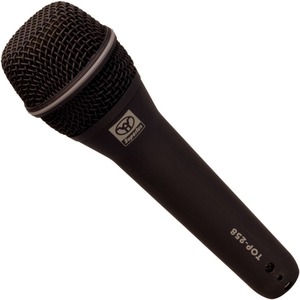 Вокальный микрофон (динамический) SUPERLUX TOP258