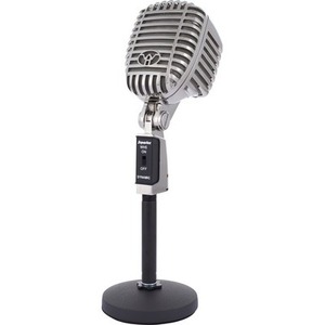 Вокальный микрофон (динамический) SUPERLUX WH5